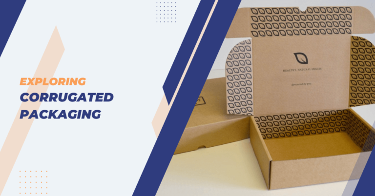 What Is Corrugated Packaging?
