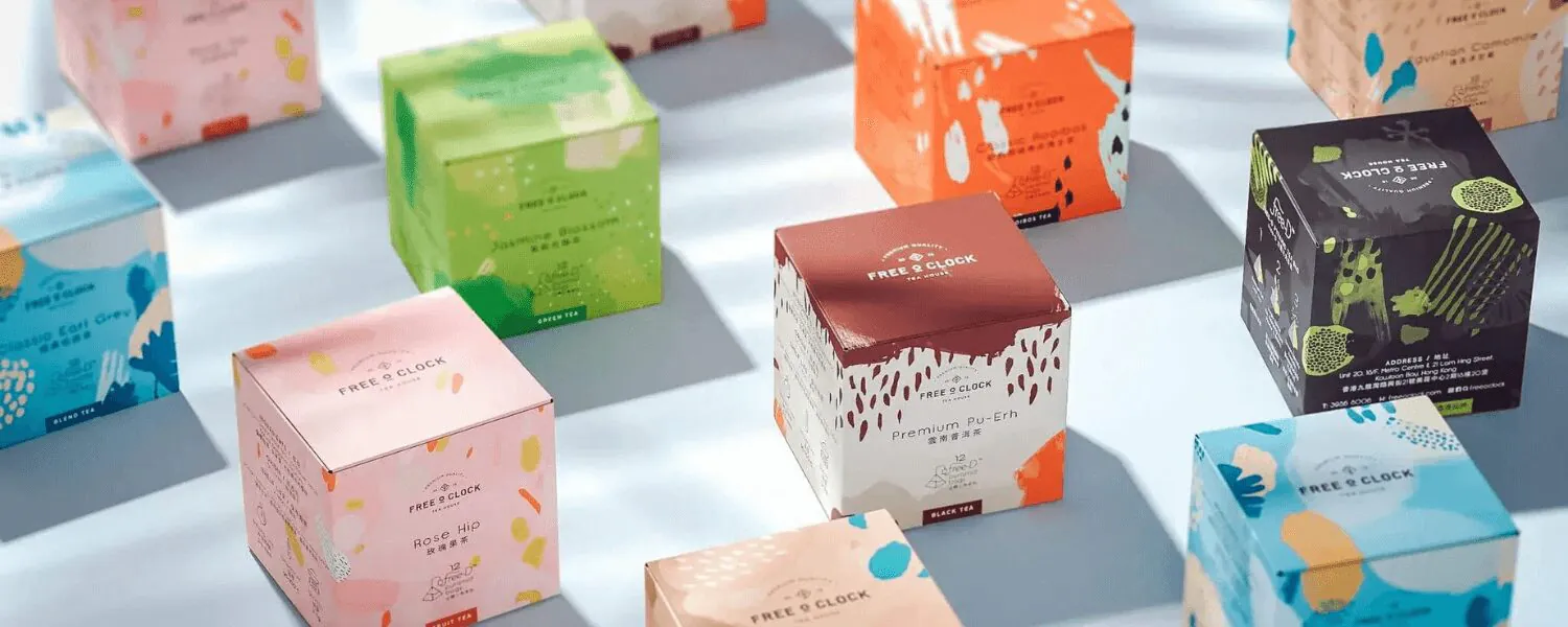 Custom Packaging Los Angeles | Design Your Custom Boxes!